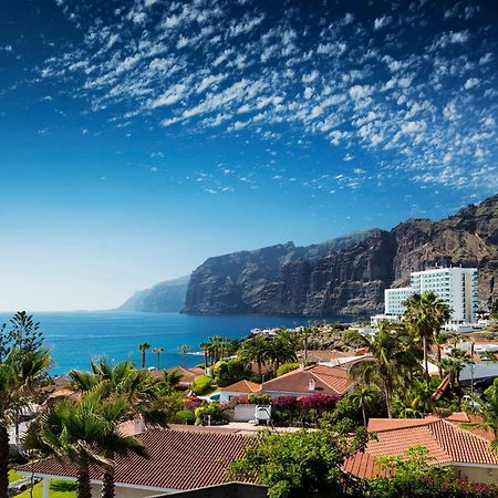 Eden Rentals Elite Palace Suites Costa Adeje  Extérieur photo