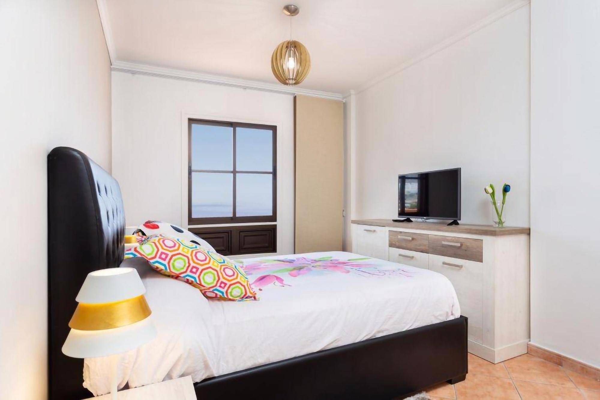 Eden Rentals Elite Palace Suites Costa Adeje  Extérieur photo