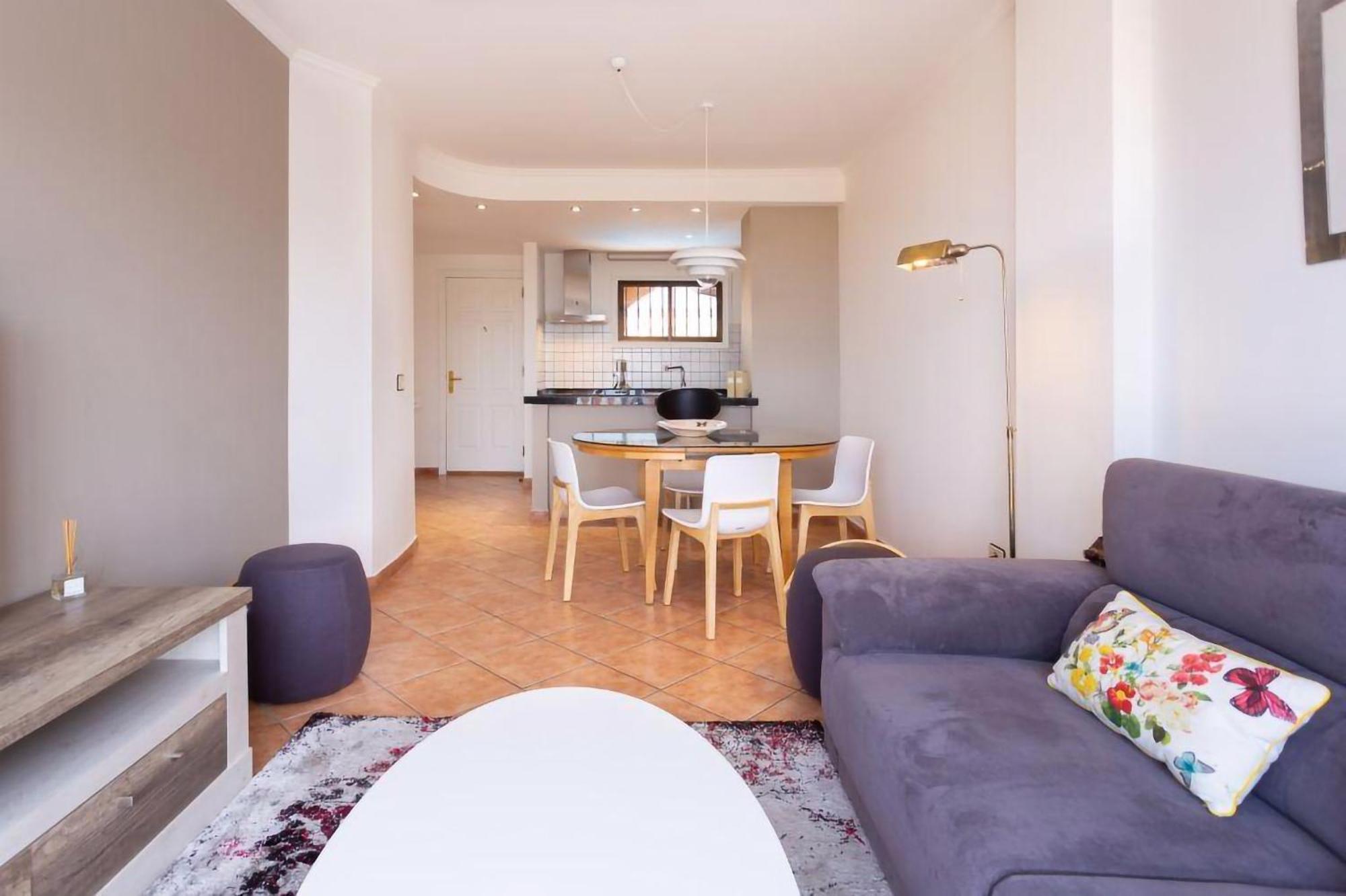 Eden Rentals Elite Palace Suites Costa Adeje  Extérieur photo