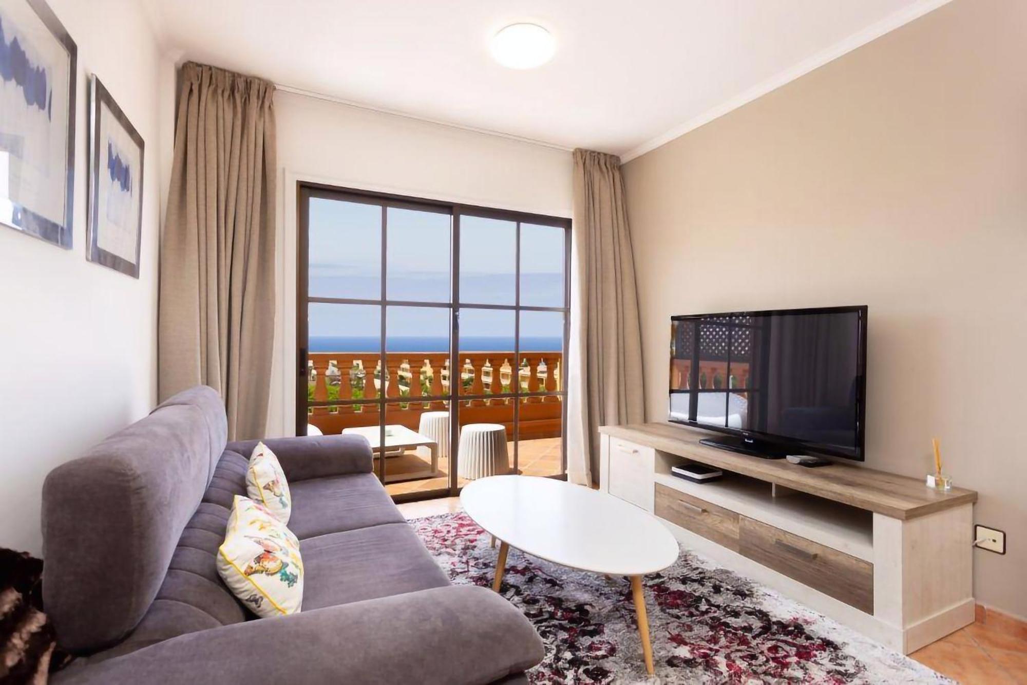 Eden Rentals Elite Palace Suites Costa Adeje  Extérieur photo